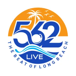 562 LIVE RADIO