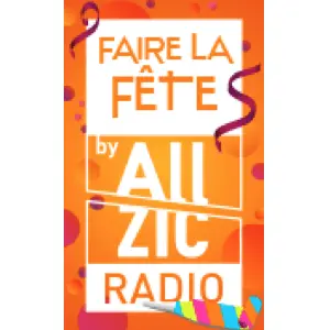 Allzic Faire la Fête