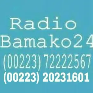 Radio Bamako24