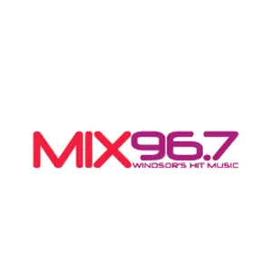 CHYR Mix 96.7