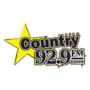 Country 92.9FM 