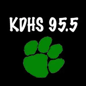 KDHS-LP 95.5 FM