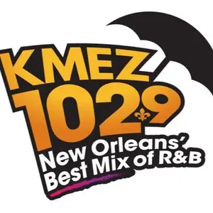 KMEZ 102.9