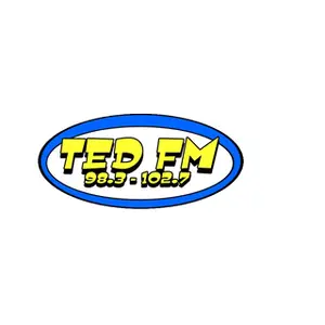 KXGT Ted 98.3 & 102.7 FM