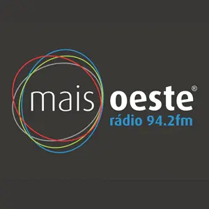 Rádio Mais Oeste