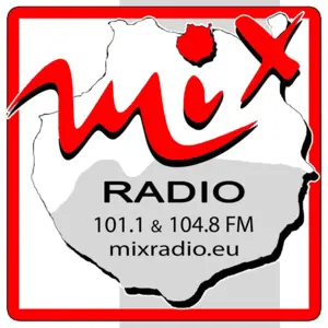 Mix Radio 101.1 & 104.8 FM