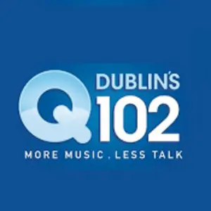 Dublin's Q102