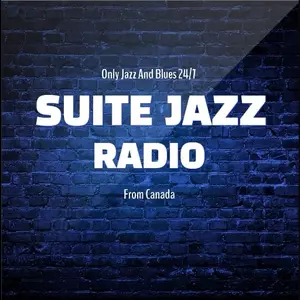 SUITE JAZZ RADIO 