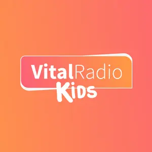 Vital Radio Kids